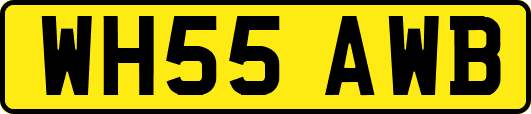 WH55AWB