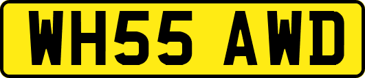 WH55AWD