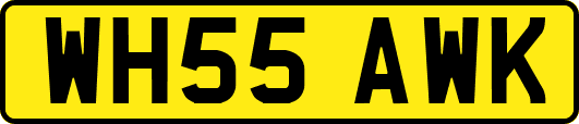 WH55AWK
