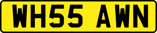 WH55AWN