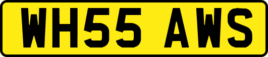 WH55AWS