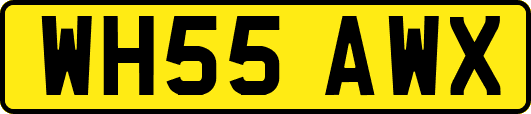 WH55AWX