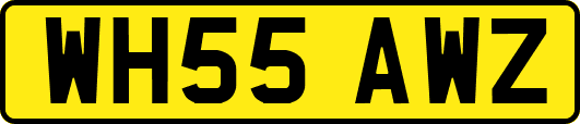 WH55AWZ