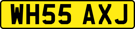 WH55AXJ