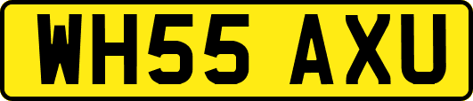 WH55AXU