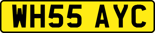 WH55AYC