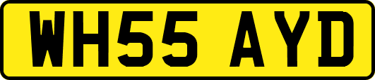 WH55AYD