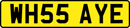 WH55AYE