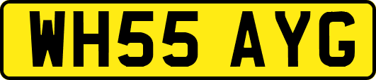 WH55AYG