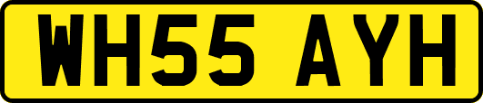 WH55AYH