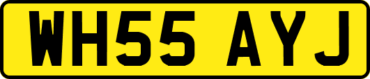 WH55AYJ