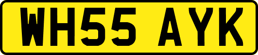 WH55AYK
