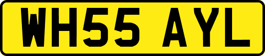 WH55AYL