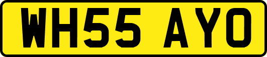 WH55AYO