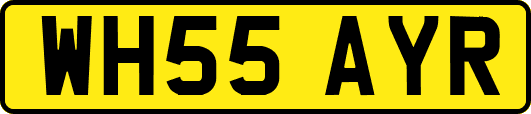 WH55AYR