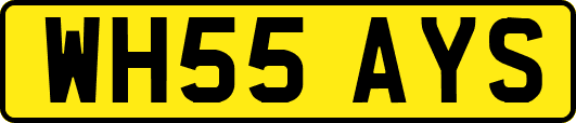 WH55AYS
