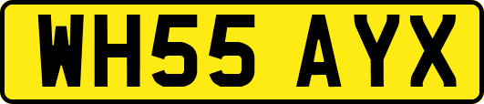 WH55AYX