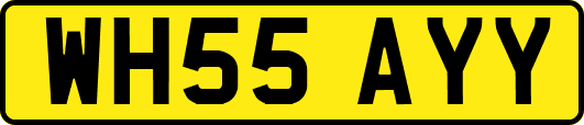WH55AYY