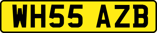 WH55AZB