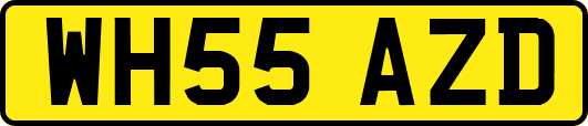 WH55AZD