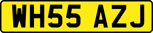 WH55AZJ