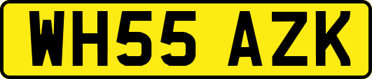 WH55AZK