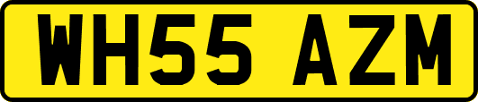 WH55AZM