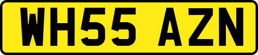 WH55AZN