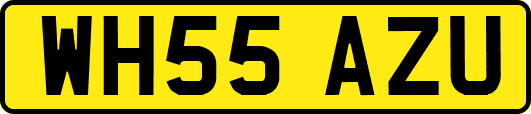 WH55AZU