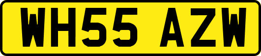 WH55AZW