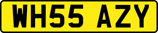 WH55AZY