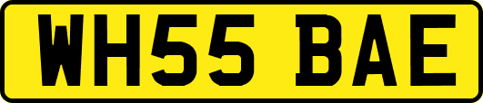 WH55BAE