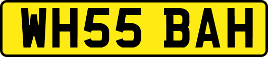 WH55BAH
