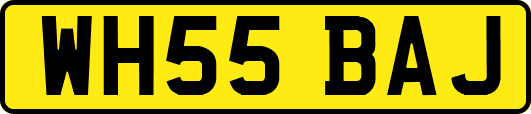 WH55BAJ