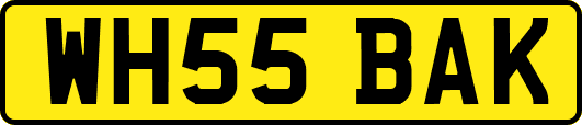 WH55BAK