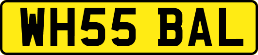 WH55BAL