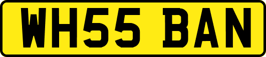 WH55BAN