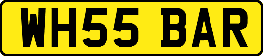 WH55BAR
