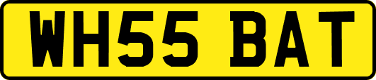 WH55BAT