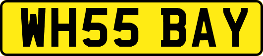 WH55BAY