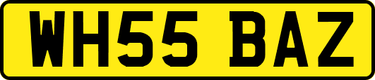 WH55BAZ
