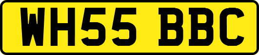 WH55BBC