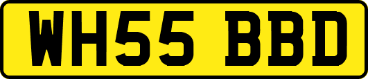 WH55BBD