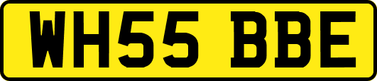 WH55BBE
