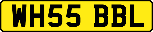 WH55BBL
