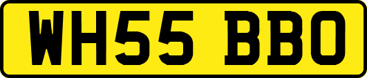 WH55BBO