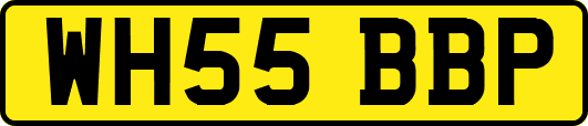 WH55BBP