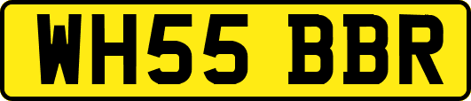 WH55BBR