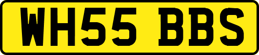 WH55BBS