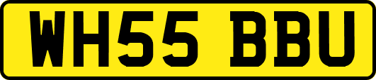 WH55BBU